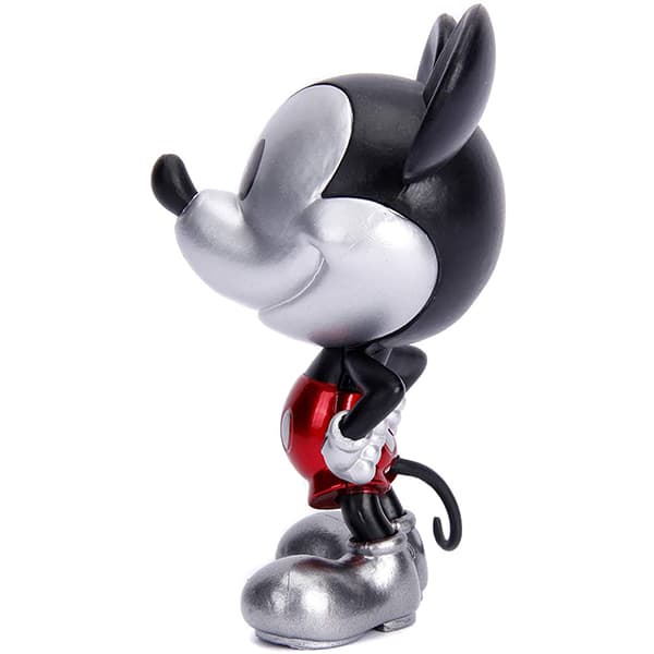 اکشن فیگور طرح mickey mouse مدل 30026 — تصویر ۳