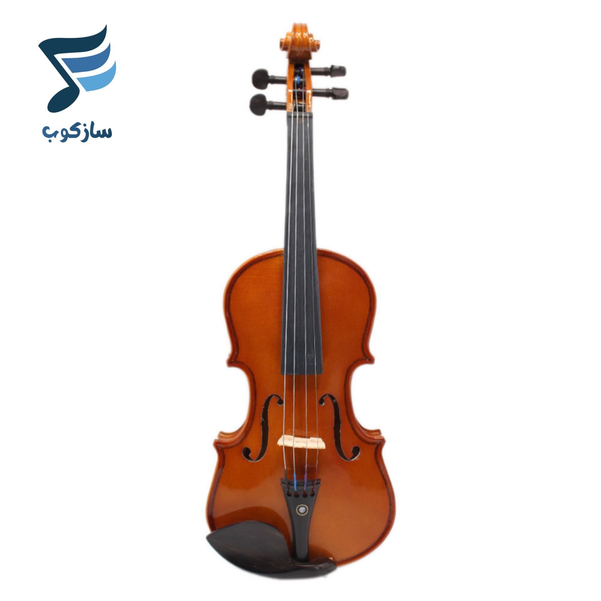 ویولن فندر Fender سایز 1/8 — تصویر ۹
