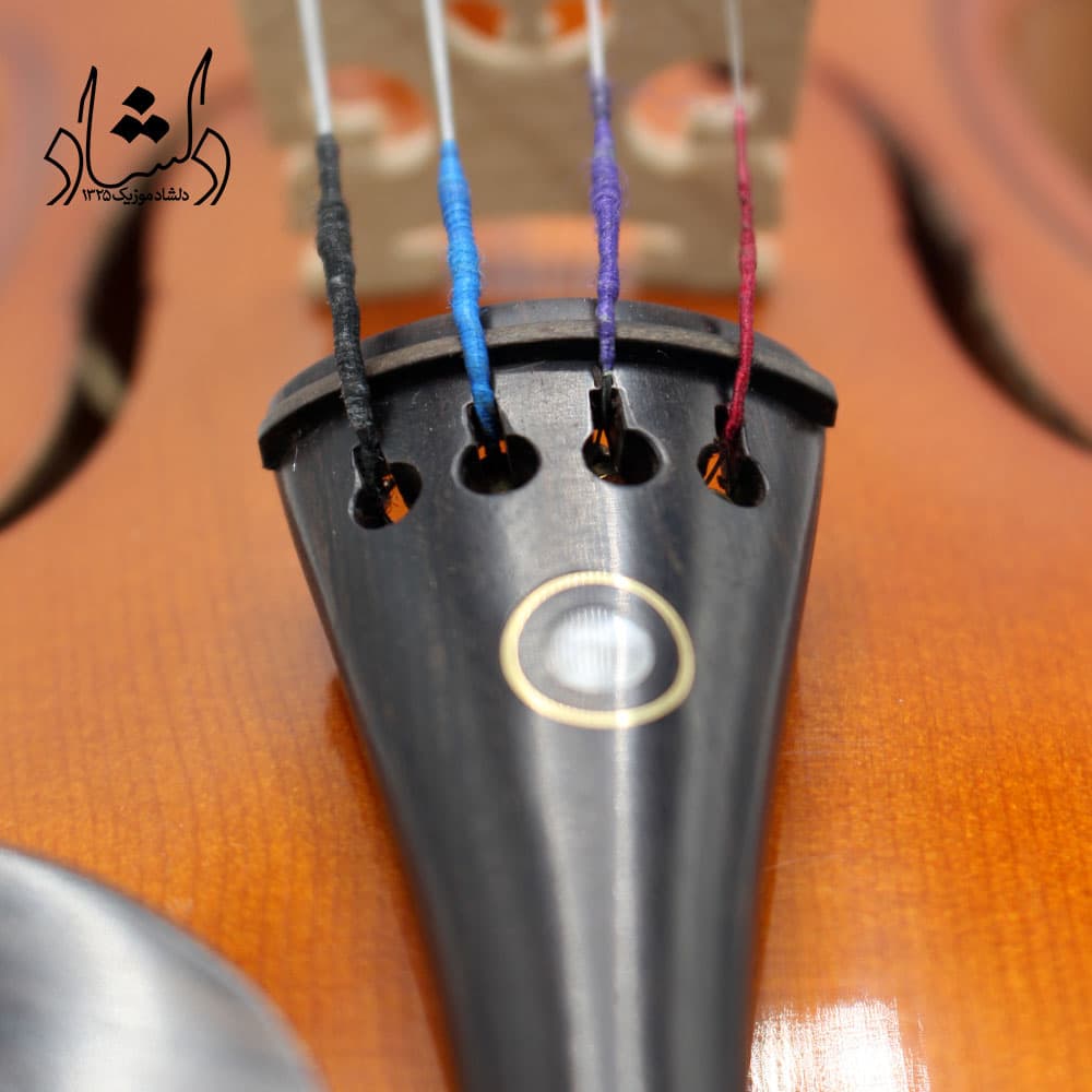 ویولن فندر Fender سایز 1/8 — تصویر ۸