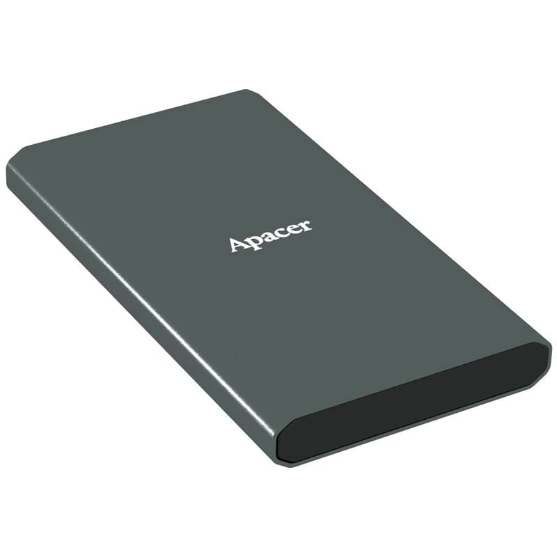 حافظه اکسترنال SSD اپیسر Apacer AS723 512GB — تصویر ۳