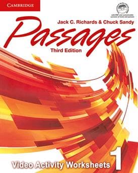 Passages 2 third ed — تصویر ۳