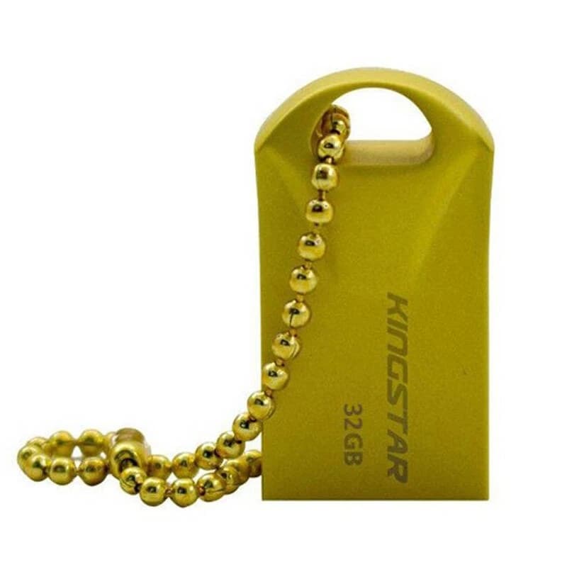 فلش 32 گیگ کینگ استار KingStar Fido KS218