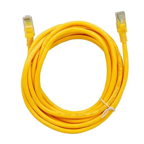 کابل شبکه CAT6 3m ایکس پی (XP) — تصویر ۲
