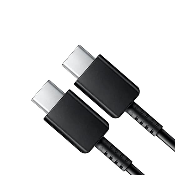 کابل شارژ S22 Ultra سامسونگ (samsung) — تصویر ۲