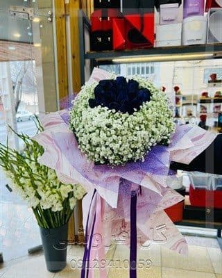گلفروشی نزدیک رادیولوژی تخصصی صادقیه