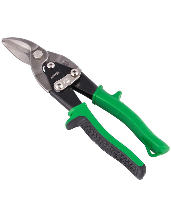 قیچی ورق بر راست بر اکتیو مدل AC6210R — تصویر ۲