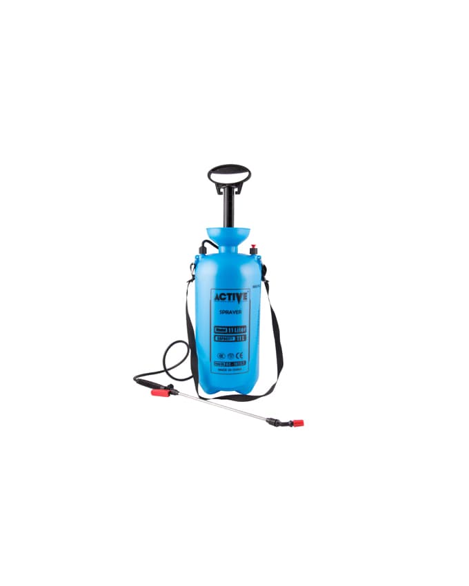 سم پاش اکتیو مدل AC-1011LS حجم 11 لیتر — تصویر ۲