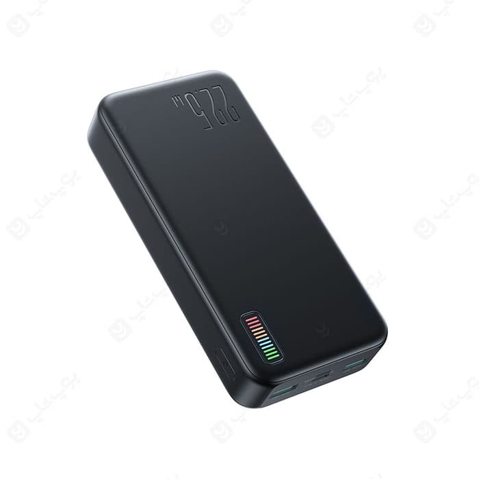پاوربانک 20000mAh جویروم مدل JR-QP195 — تصویر ۲