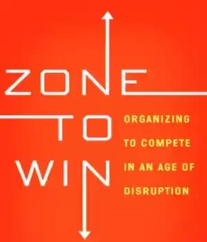 دانلود کتاب Zone to Win – منطقه برای برنده شدن