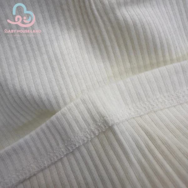 بلوز شلوار بافت Biorganic ۵۹۷۸۶ — تصویر ۳