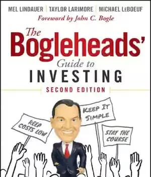 دانلود کتاب The Bogleheads’ guide to investing – راهنمای Bogleheads برای سرمایه گذاری