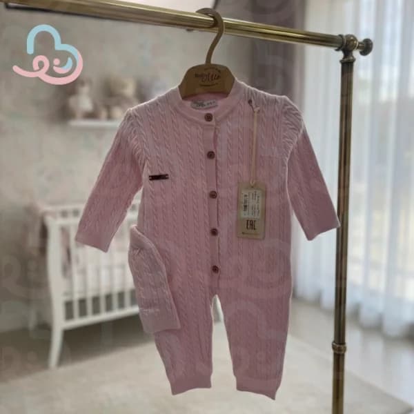 سرهمی۲ تیکه BabyMia ۴۰۴۸