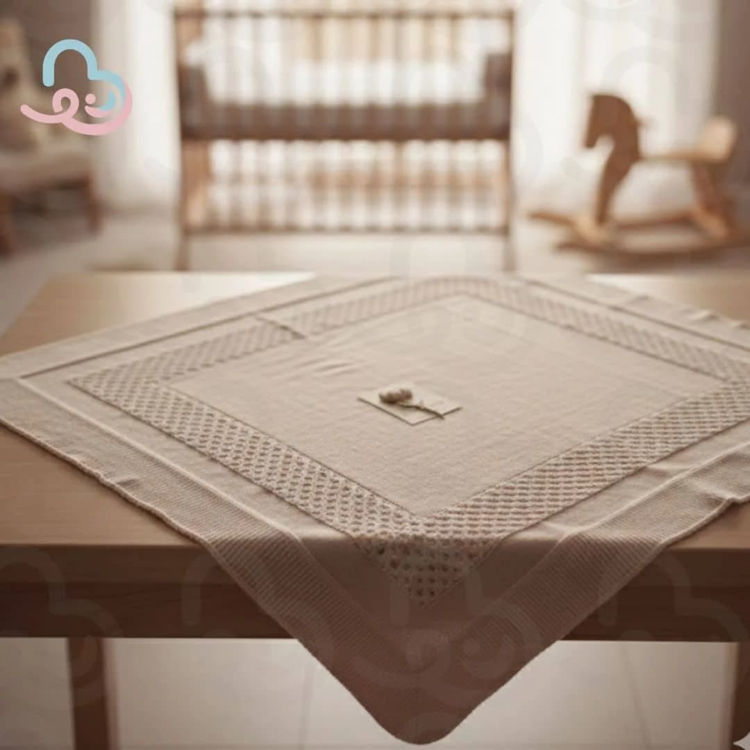 سرویس پسرانه لاکچری۵تیکه ۸۱۸۱ NipperLand — تصویر ۲