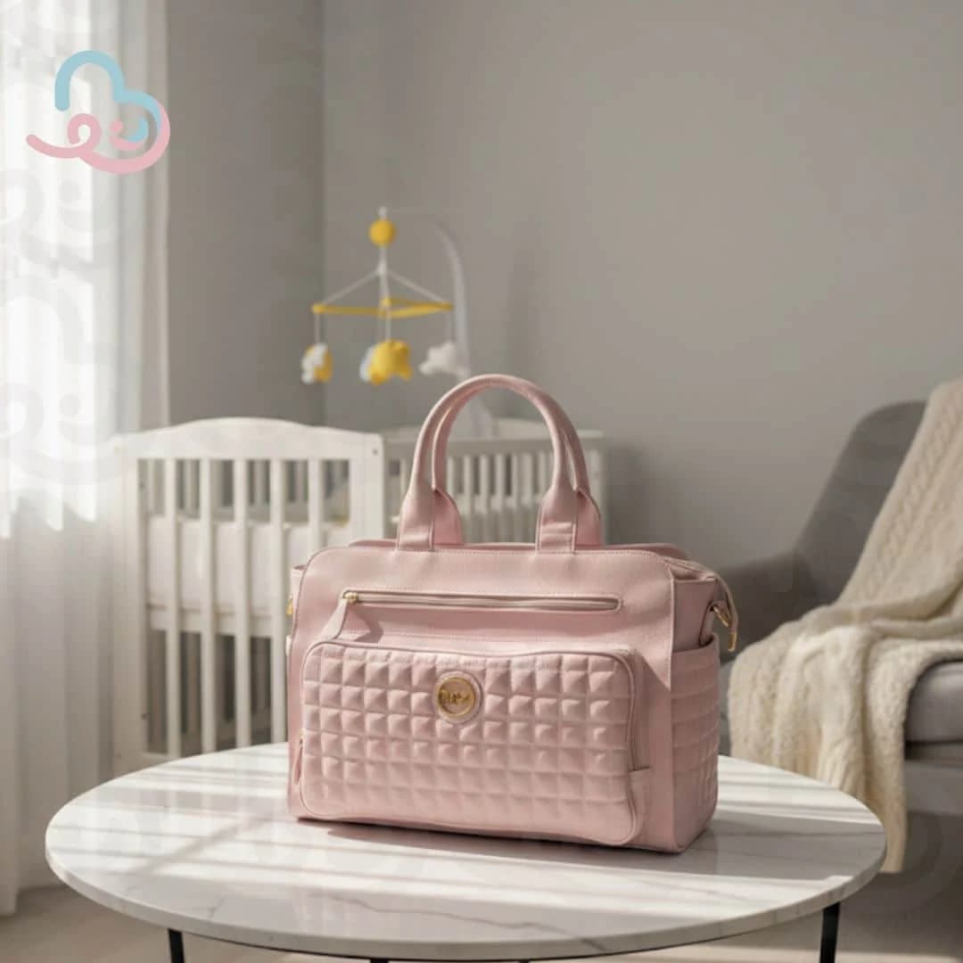 کیف مراقبت مادر و کودک Juno مدل MY Collection 7280 — تصویر ۳