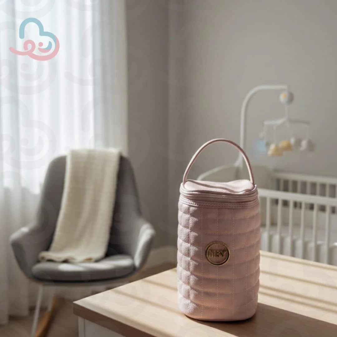 کیف مراقبت مادر و کودک Juno مدل MY Collection 7280 — تصویر ۵