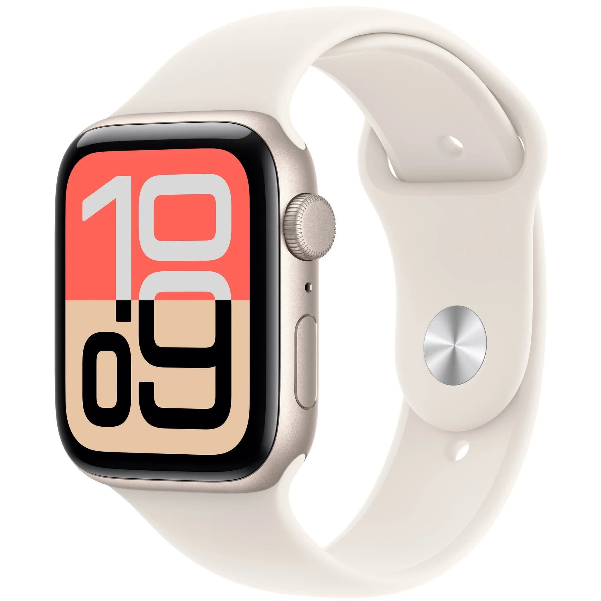 اپل واچ اس ای 3 سایز 40 میلیمتری | Apple Watch SE 3 40mm — تصویر ۲