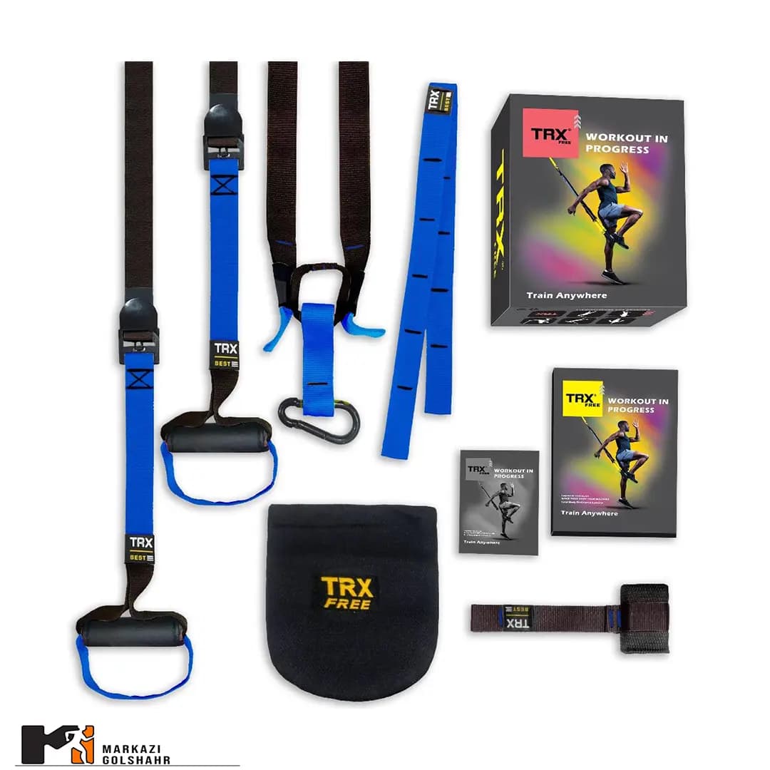 Trx ایرانی کد محصول 2006172 — تصویر ۷