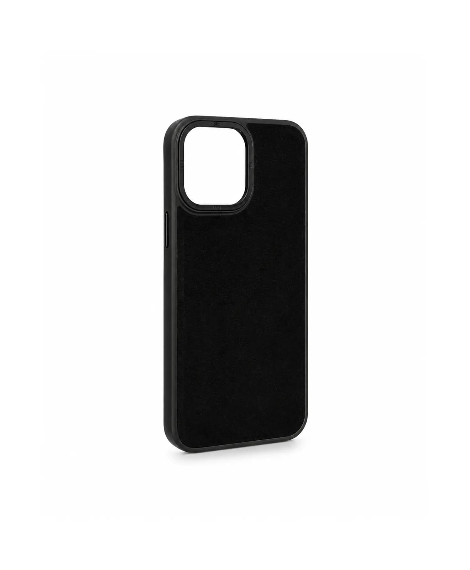 قاب HDD طرح مخملی گوشی موبایل Iphone 13 Pro Max — تصویر ۴