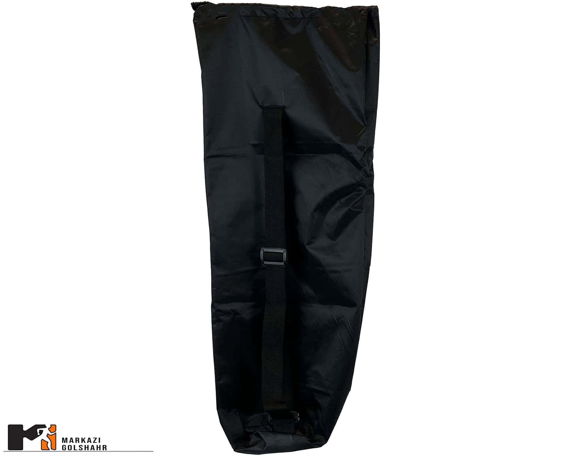 کاور مت یوگا نایک مدل پارچه شمعی کد 2003953 — تصویر ۳