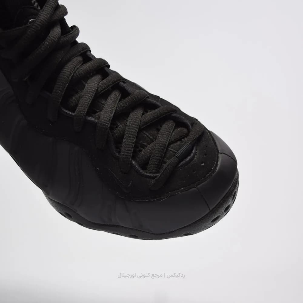 کفش بسکتبال Nike مدل Air Foamposite One – FD5855-001 — تصویر ۵