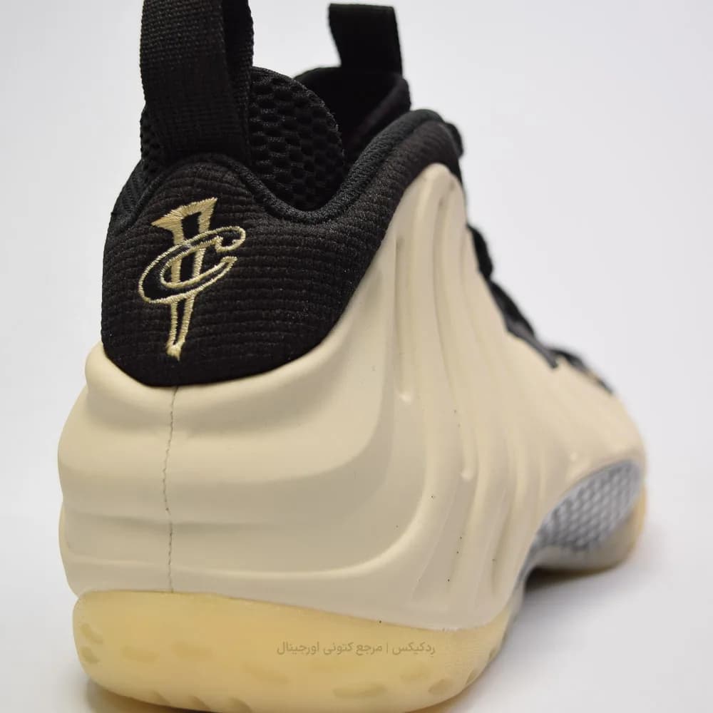کفش بسکتبال Nike مدل Air Foamposite One – FD5855-002 — تصویر ۸