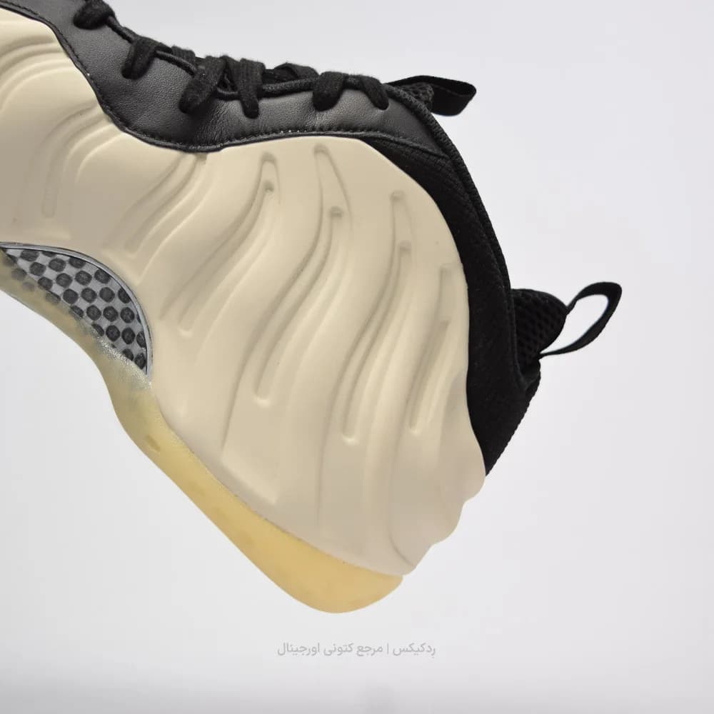 کفش بسکتبال Nike مدل Air Foamposite One – FD5855-002 — تصویر ۴