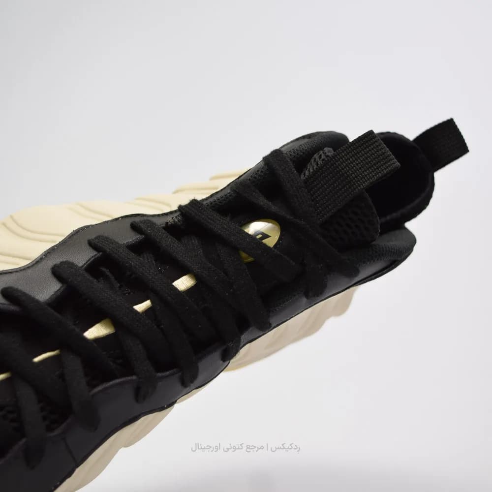 کفش بسکتبال Nike مدل Air Foamposite One – FD5855-002 — تصویر ۶