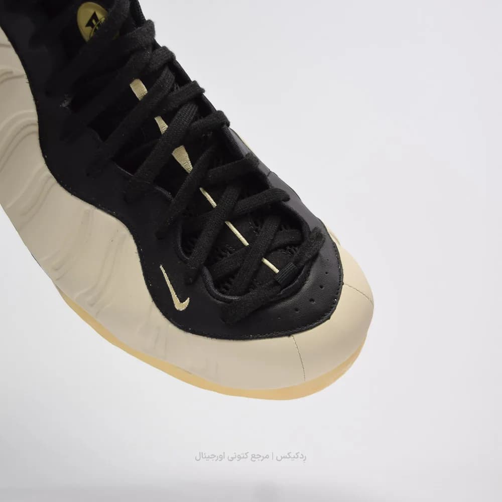 کفش بسکتبال Nike مدل Air Foamposite One – FD5855-002 — تصویر ۵