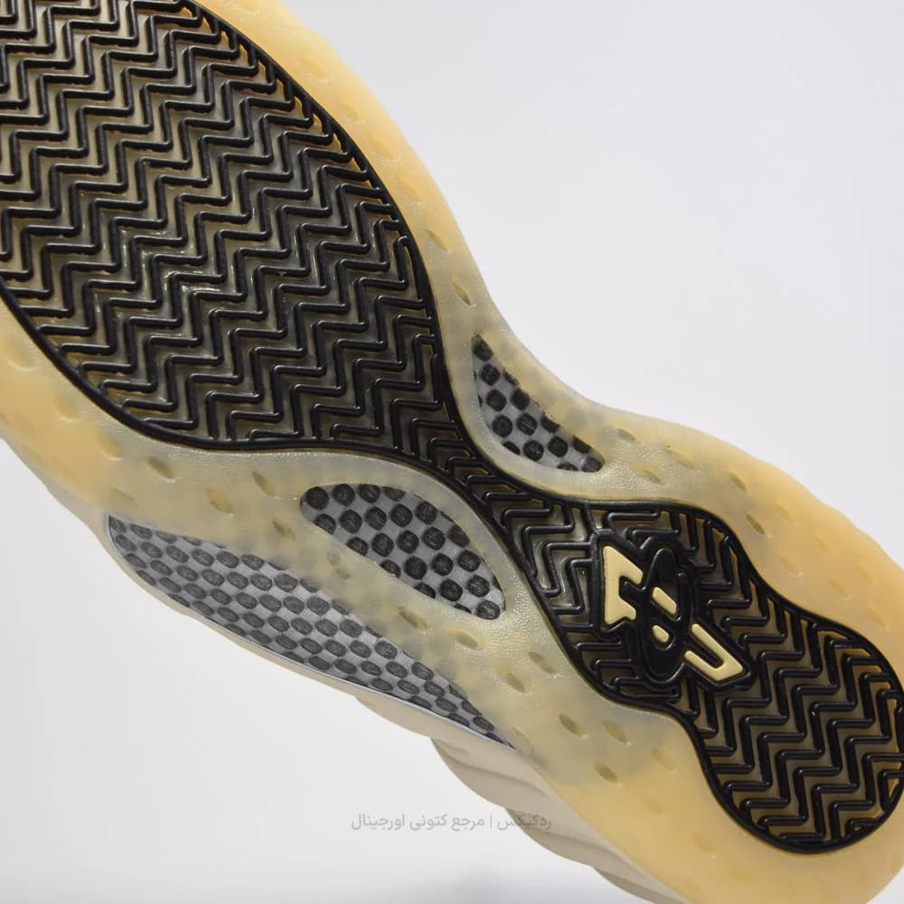 کفش بسکتبال Nike مدل Air Foamposite One – FD5855-002 — تصویر ۳