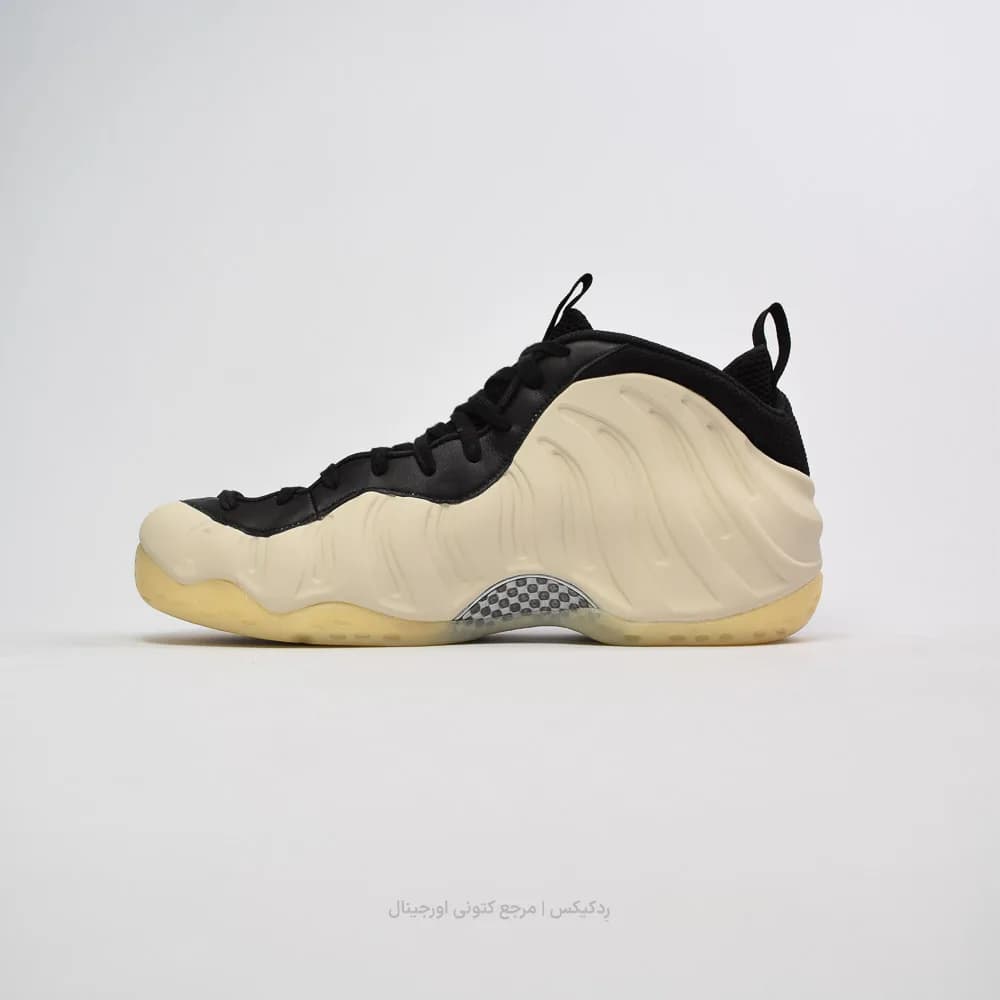 کفش بسکتبال Nike مدل Air Foamposite One – FD5855-002 — تصویر ۲
