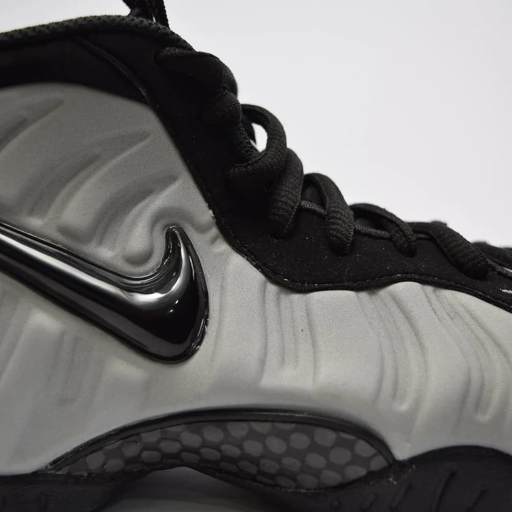کفش بسکتبال Nike مدل Air Foamposite Pro – HF0794-001 — تصویر ۷