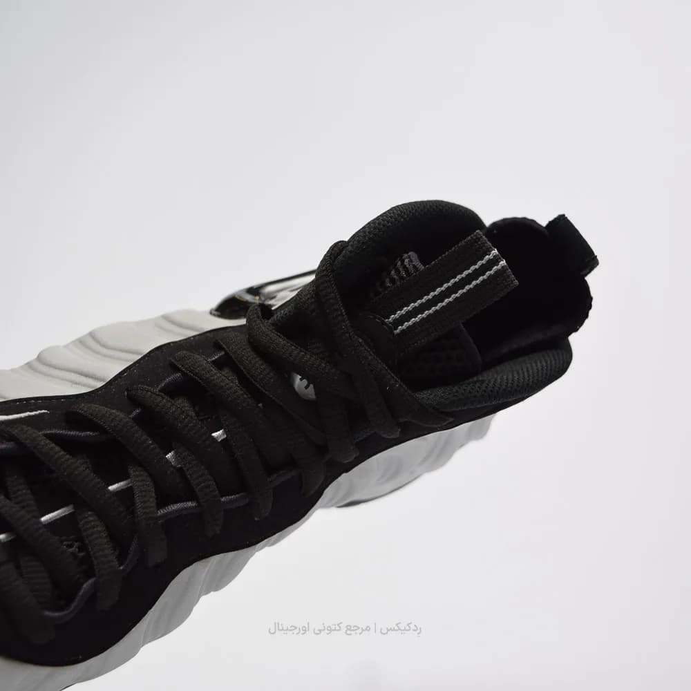 کفش بسکتبال Nike مدل Air Foamposite Pro – HF0794-001 — تصویر ۶