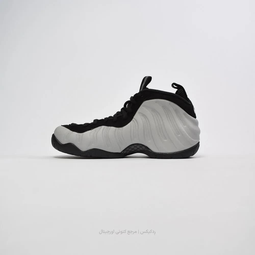 کفش بسکتبال Nike مدل Air Foamposite Pro – HF0794-001 — تصویر ۲