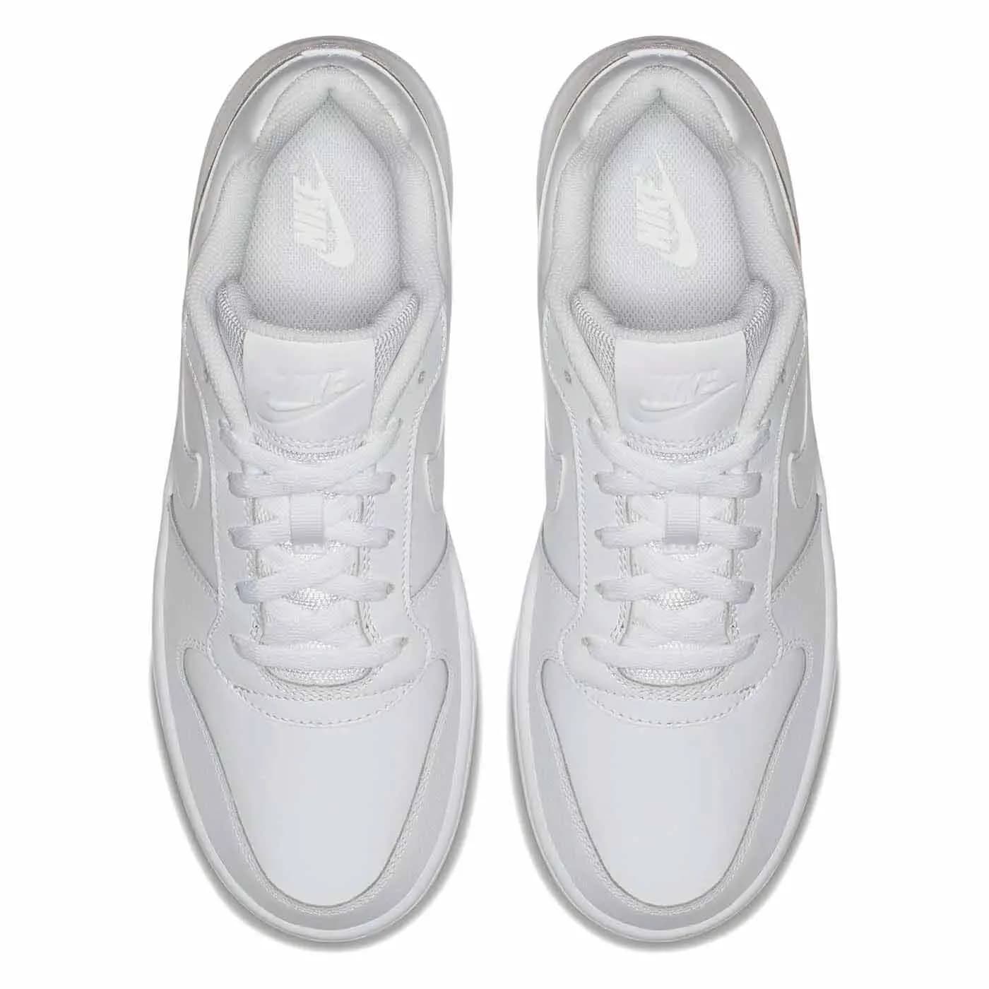 کتونی Nike مدل Ebernon Low – AQ1775-100 — تصویر ۶