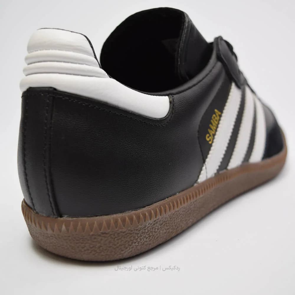 کتونی Adidas مدل Samba – 019000 — تصویر ۸