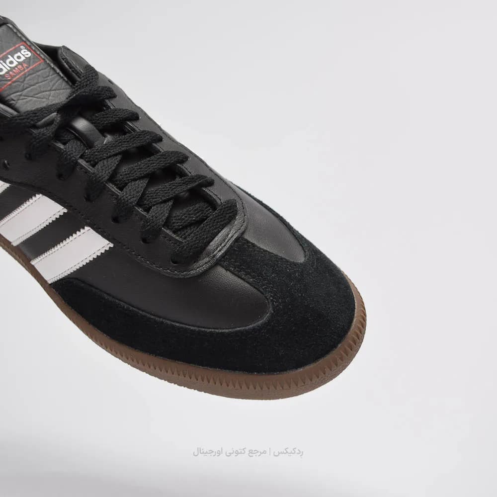 کتونی Adidas مدل Samba – 019000 — تصویر ۵