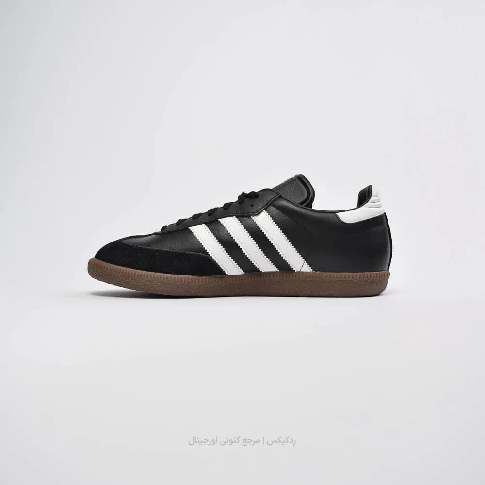 کتونی Adidas مدل Samba – 019000 — تصویر ۲