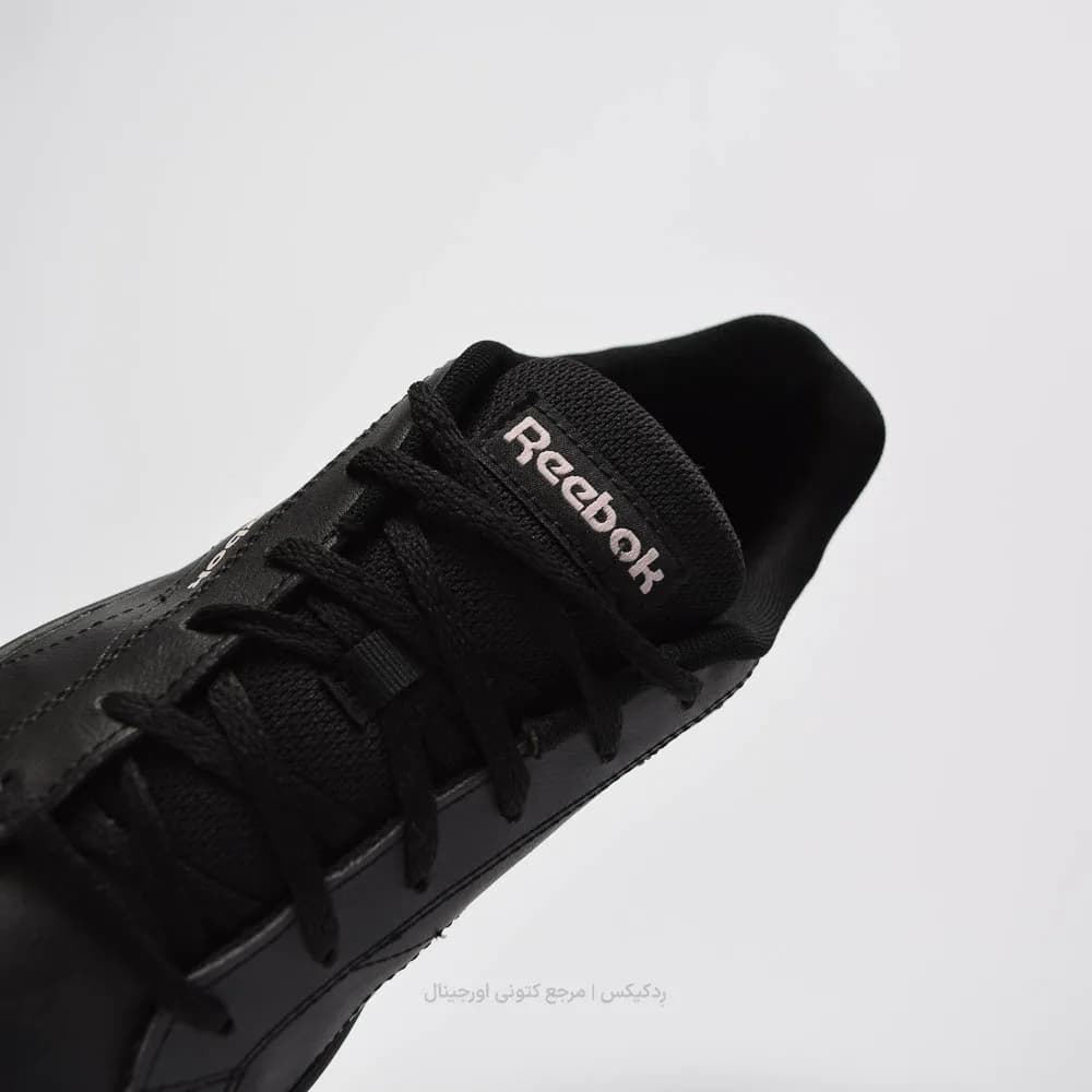 کتونی تنیس Reebok مدل Royal Complete CLN 2 – 100000386 — تصویر ۵