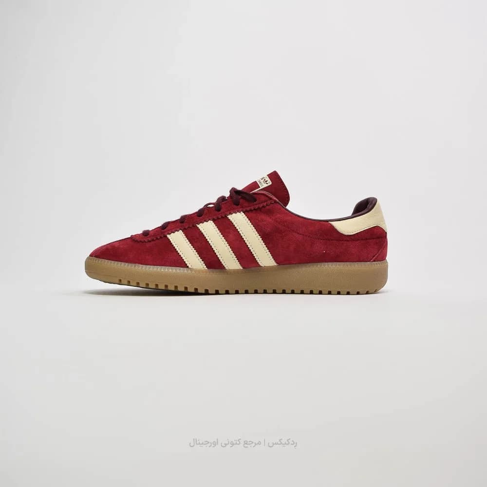 کتونی Adidas مدل Bermuda – IE7426 — تصویر ۲