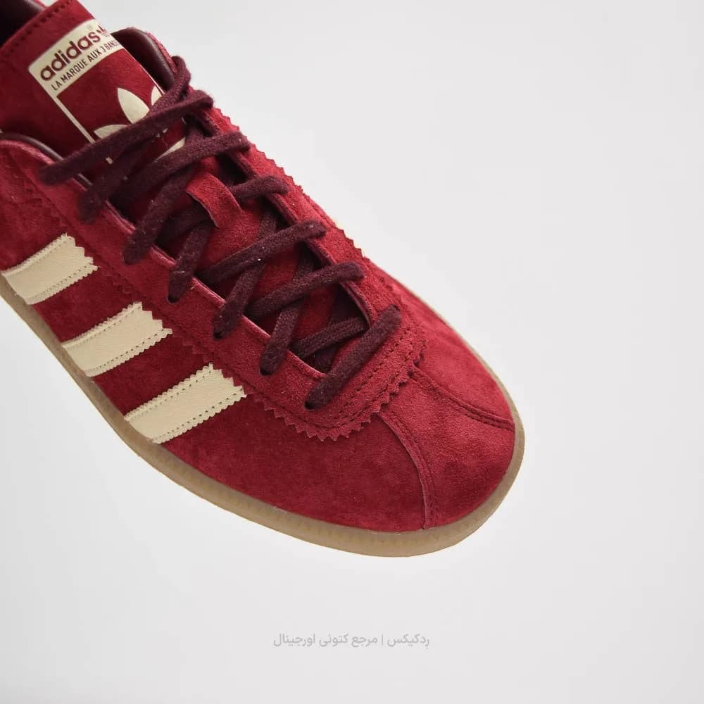 کتونی Adidas مدل Bermuda – IE7426 — تصویر ۵