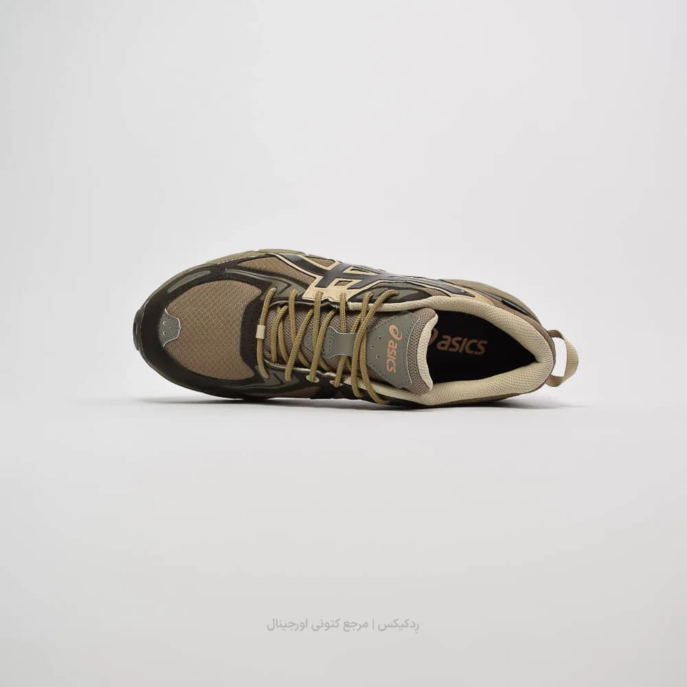 کتونی Asics مدل Gel-Venture 6 Gtx – 1203a560-200 — تصویر ۳
