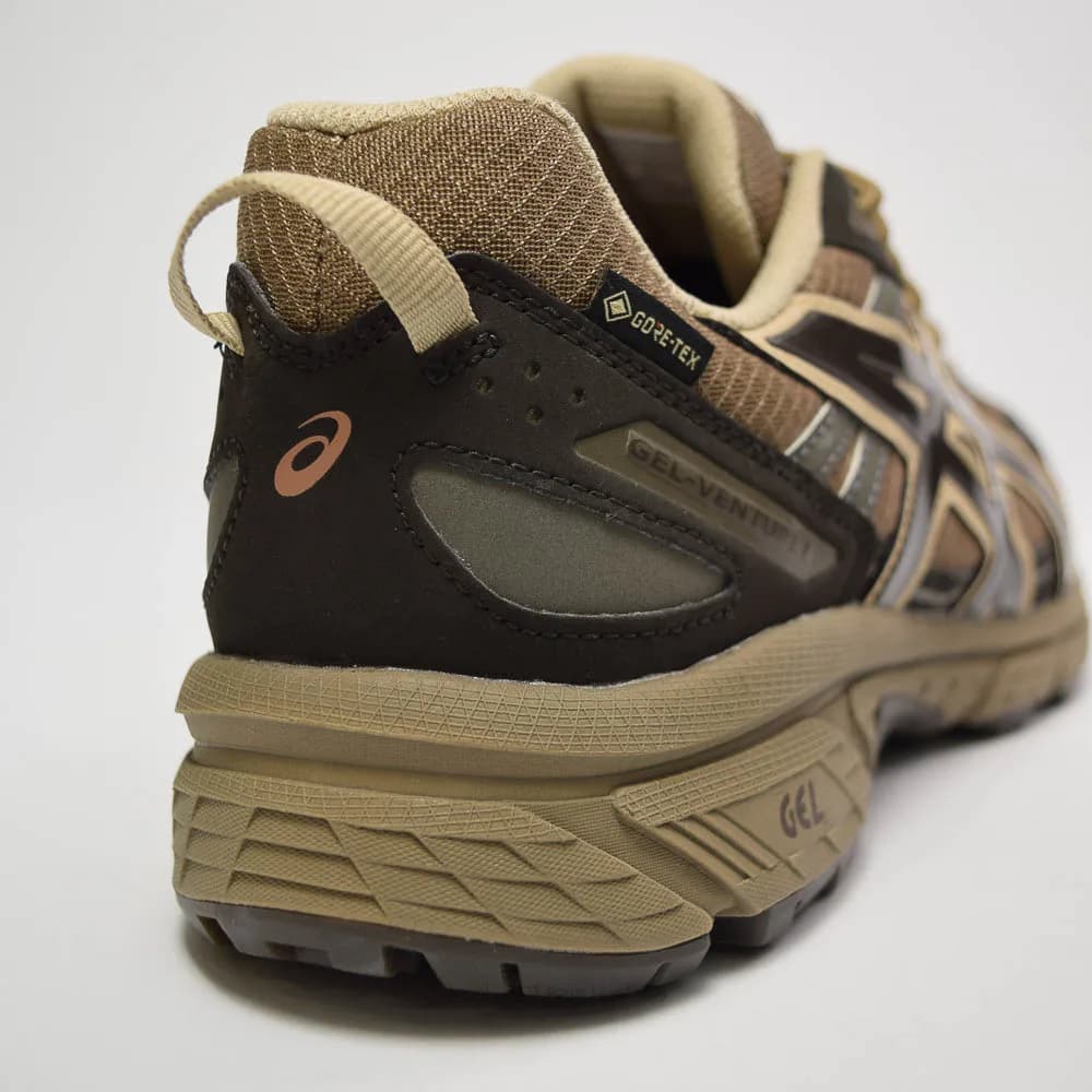 کتونی Asics مدل Gel-Venture 6 Gtx – 1203a560-200 — تصویر ۵