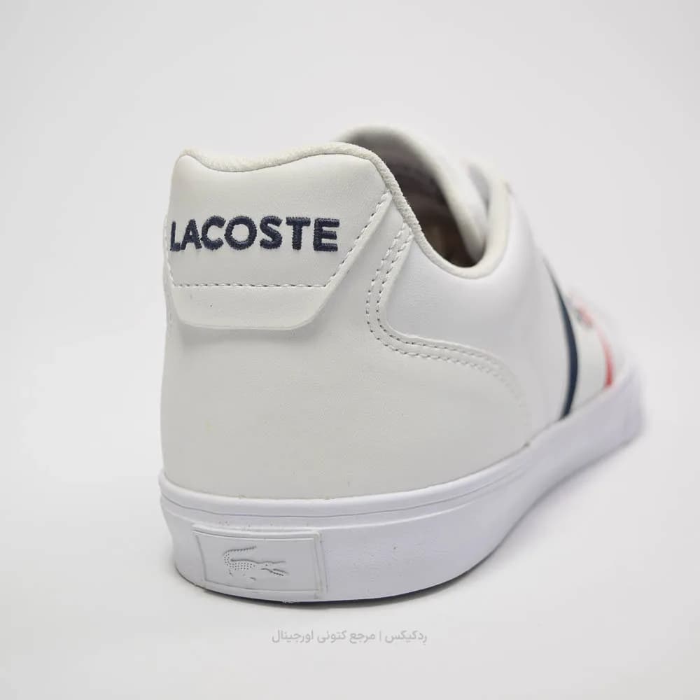 کتونی Lacoste مدل LEROND PRO – 745cma0055407 — تصویر ۸