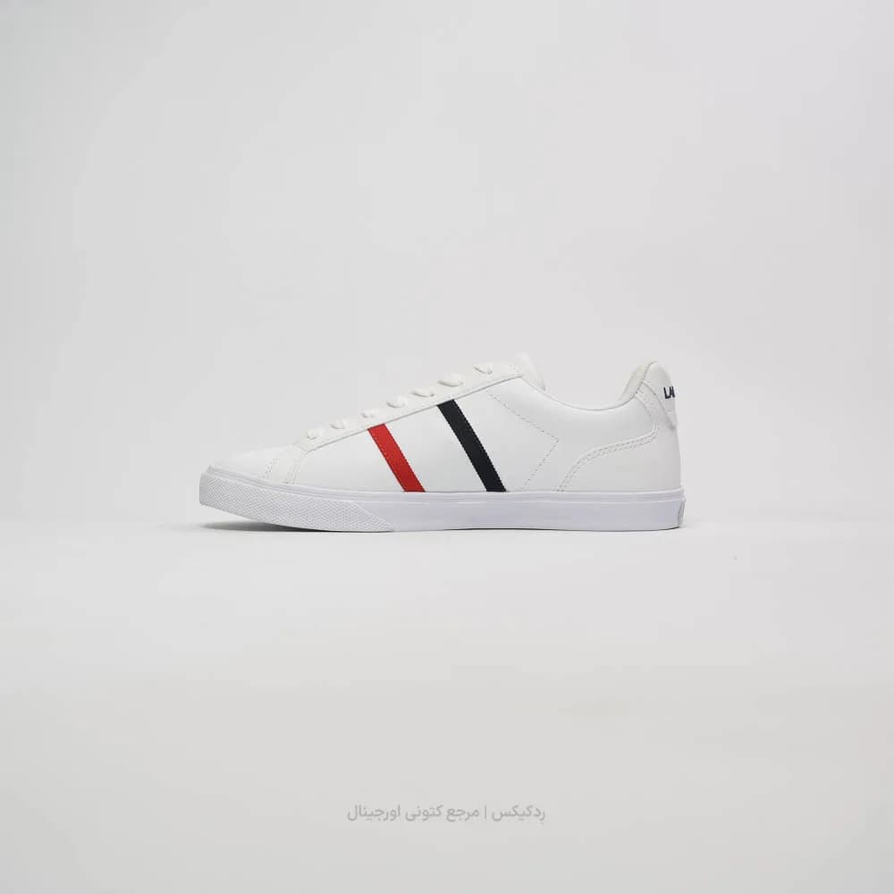کتونی Lacoste مدل LEROND PRO – 745cma0055407 — تصویر ۲