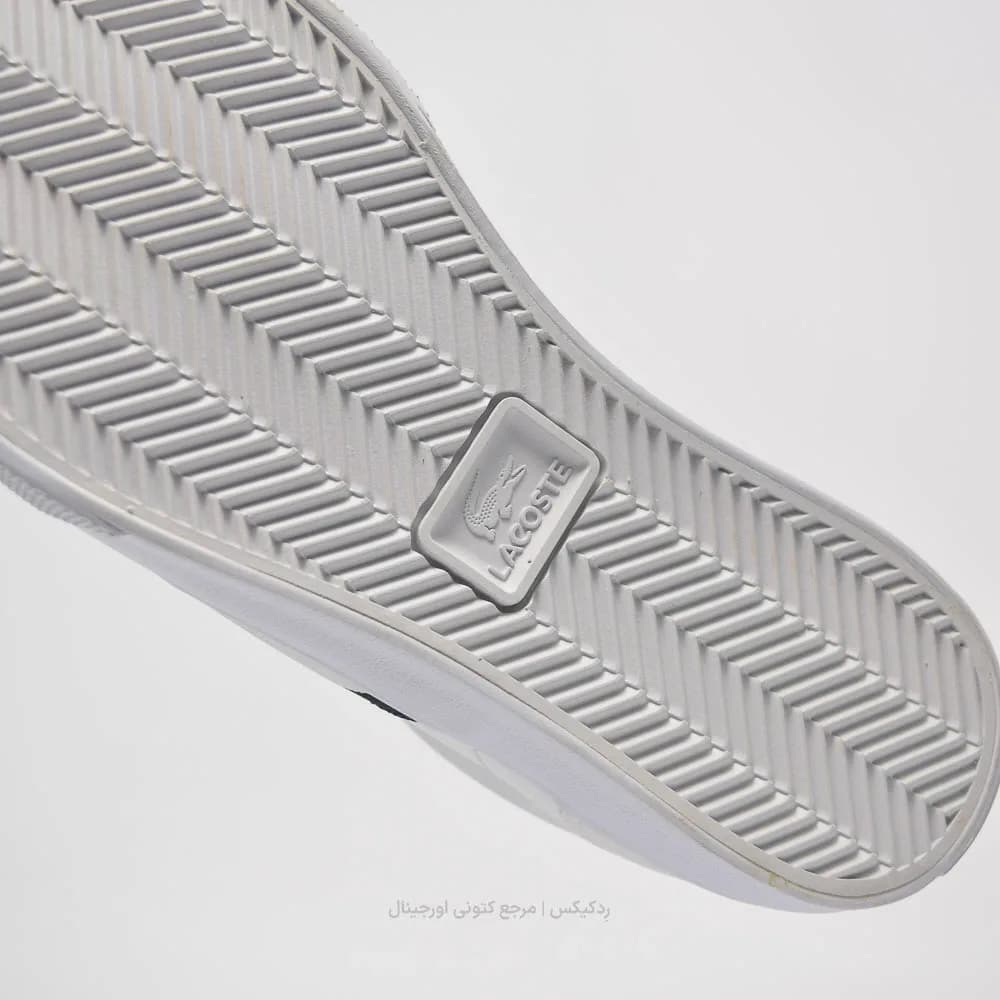 کتونی Lacoste مدل LEROND PRO – 745cma0055407 — تصویر ۳