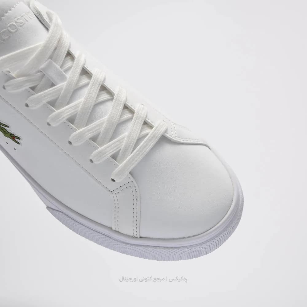 کتونی Lacoste مدل Lerond Pro – 745CMA010021G — تصویر ۵