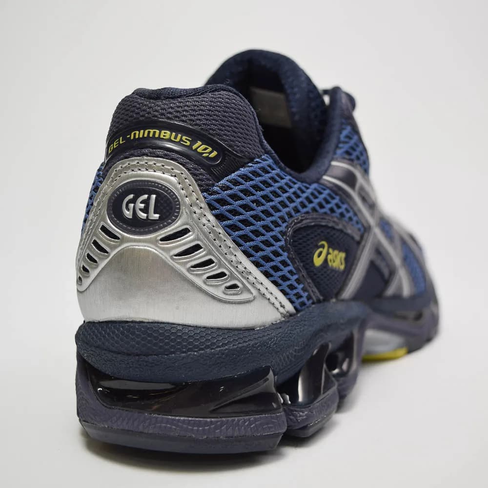 کتونی Asics مدل Gel-Nimbus 10.1 – 1203a599-400 — تصویر ۷