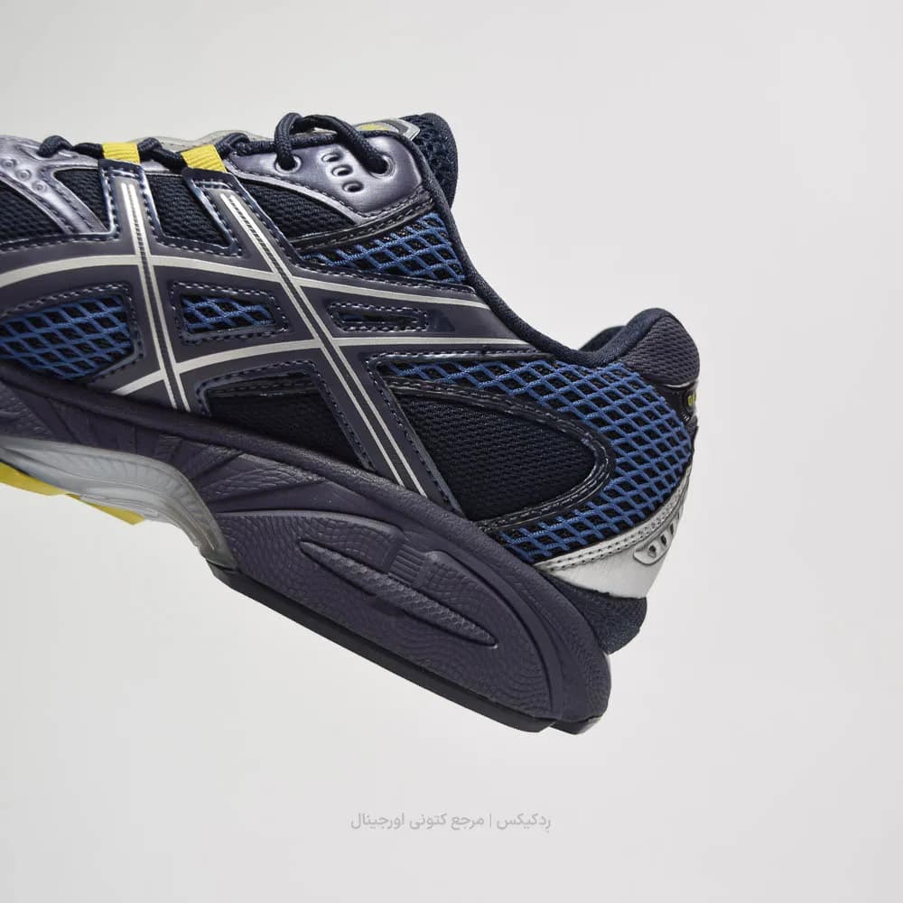 کتونی Asics مدل Gel-Nimbus 10.1 – 1203a599-400 — تصویر ۳