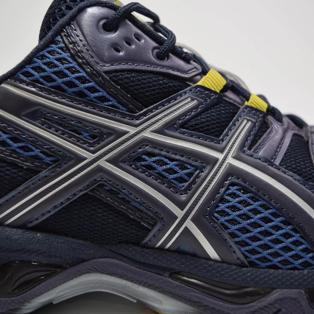 کتونی Asics مدل Gel-Nimbus 10.1 – 1203a599-400 — تصویر ۶