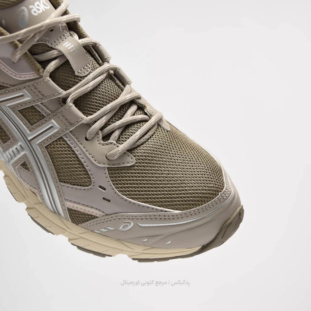کتونی Asics مدل Gel-Nunobiki – 1203a536-250 — تصویر ۵